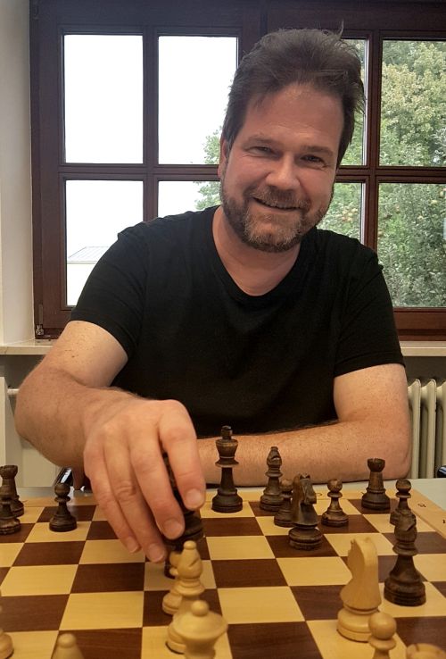 Ernst-Michael Kürschner